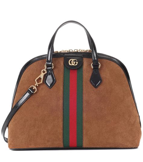 gucci suede handbag|ophidia shoulder bag gucci.